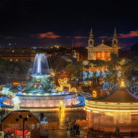 Floriana 5 Minutes Walk To The Capital City Dış mekan fotoğraf