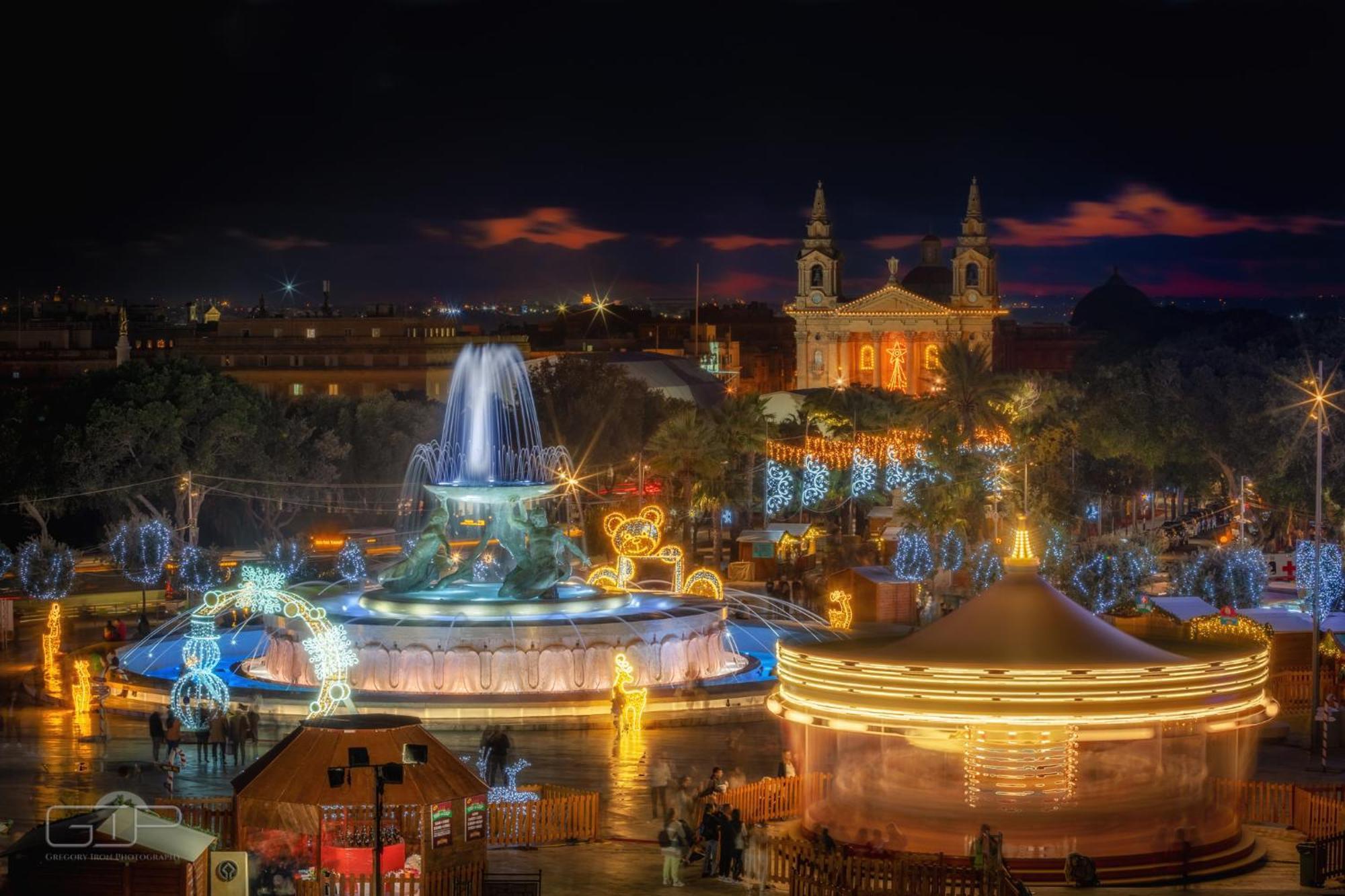 Floriana 5 Minutes Walk To The Capital City Dış mekan fotoğraf